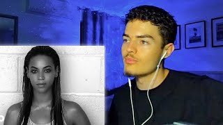 Beyoncé - If I Were A Boy | REACTION