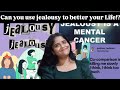 Jealousy - An invitation from your future self #trending #letthem