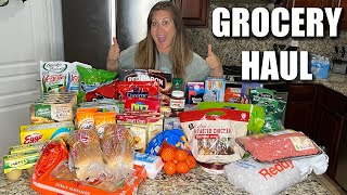 Ultimate Midweek Vons Grocery Haul | Grocery Haul Essentials by PHILLIPS FamBam Vlogs 4,195 views 2 weeks ago 13 minutes, 26 seconds