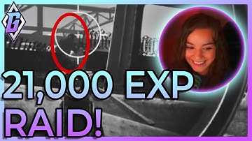 Wrong Place, Wrong Time! - Escape From Tarkov