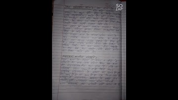 ba 1st year history assignment ####💯💯💯💯