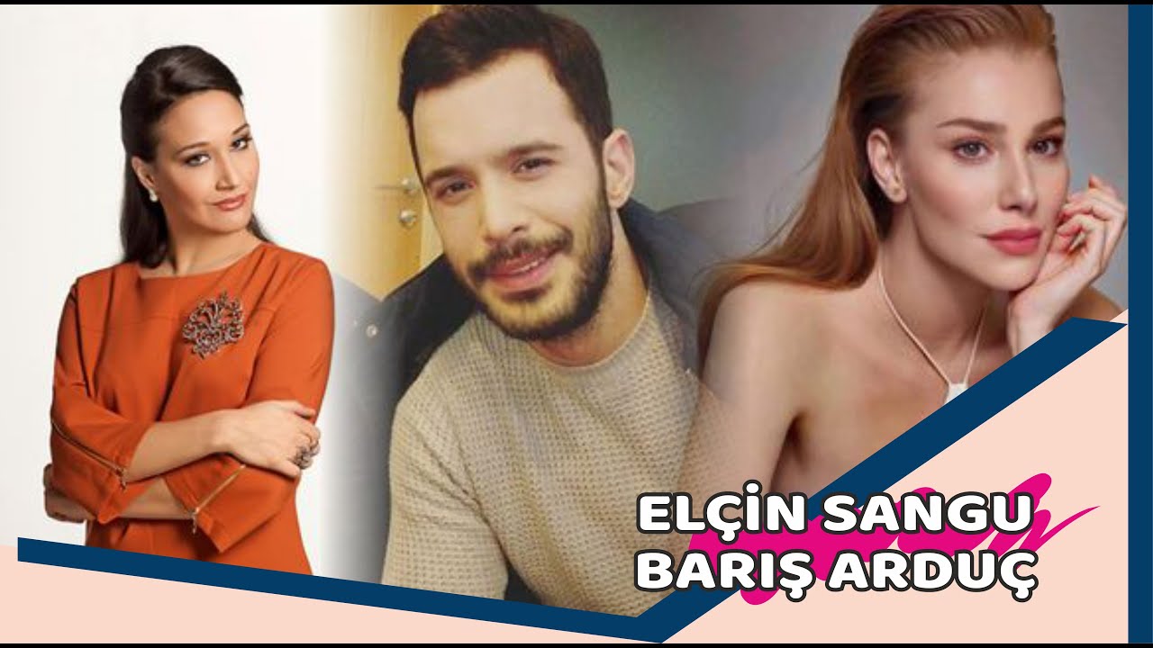 Признание Бариса Ардуча: Подробности о Эльчине Сангу и Гупсе Озае!