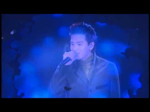 HD 陳曉東 Daniel Chan   水瓶座   Concert YY