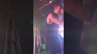 The Used - Take It Away (live)