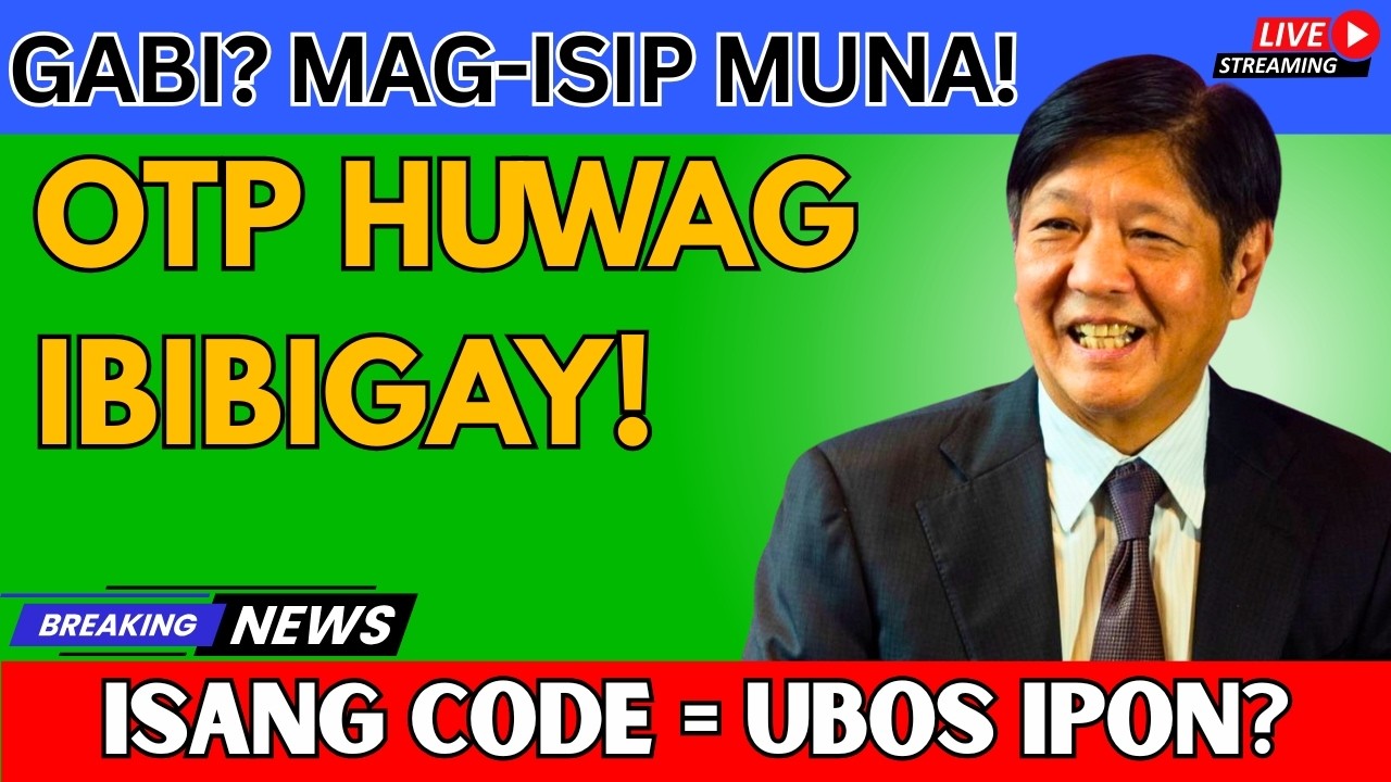 ATM Alert para sa Seniors: Isang Code Lang, Pwedeng Maubos ang Account Mo!