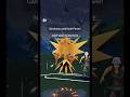 GO Battle League Is Pretty Chill #PokemonGOCommunity #GOBattleLeague