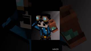 #minecraft #minecraftbrasil #memes #animation#prisma3d