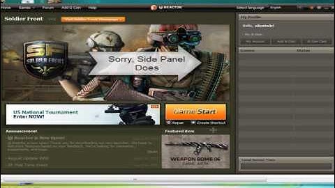How to fix Script Error - IJJI Reactor (Updated)