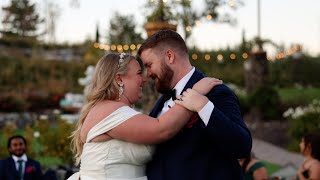 Cassandra & Noah - 9/28/24