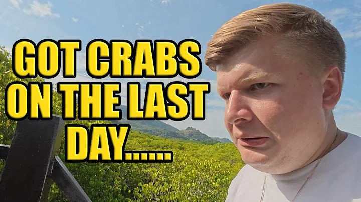 I Didn’t Expect to Find This on My Last Day in Hua Hin