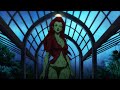 Poison Ivy - All Scenes Powers | Batman: Assault on Arkham (Arkhamverse)