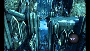 Darksiders II Gameplay Alienware M17x-R2