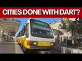 North Texas cities may cut ties with DART