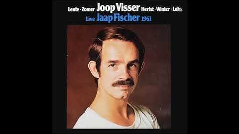 1976 - Kant A (Joop Visser - Lente, Zomer, Herfst, Winter-Lola)