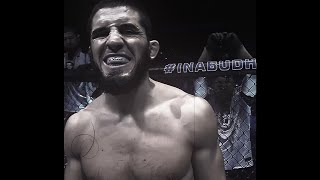 Islam Makhachev X Through The Ashes (Slowed)