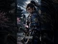 What If an Indian Warrior Fought a Samurai? #india #ancienthistory #samurai