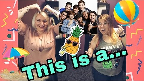 SUMMER BOP!? UN1TY - 