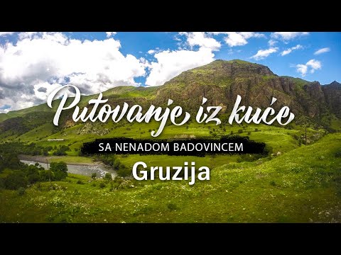 Video: Trebam li poslovnu licencu za fotografiju u Gruziji?