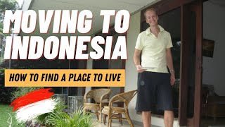 Thinking of moving and living in indonesia 🇲🇨? Tips on finding a place to stay in Indonesia 🏠 by Make The Move 14,157 views 1 year ago 22 minutes