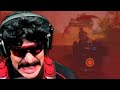 DrDisrespect RAGES & GOES CRAZY After Getting Killed in Warzone!