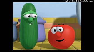 Larry The Cuber & Bob The Tomato - Ease On Down The Road