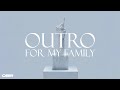 Sidarta  outro for my family official audio