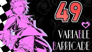Variable Barricade NS - Episode 49: The Ultimate Safe Spot