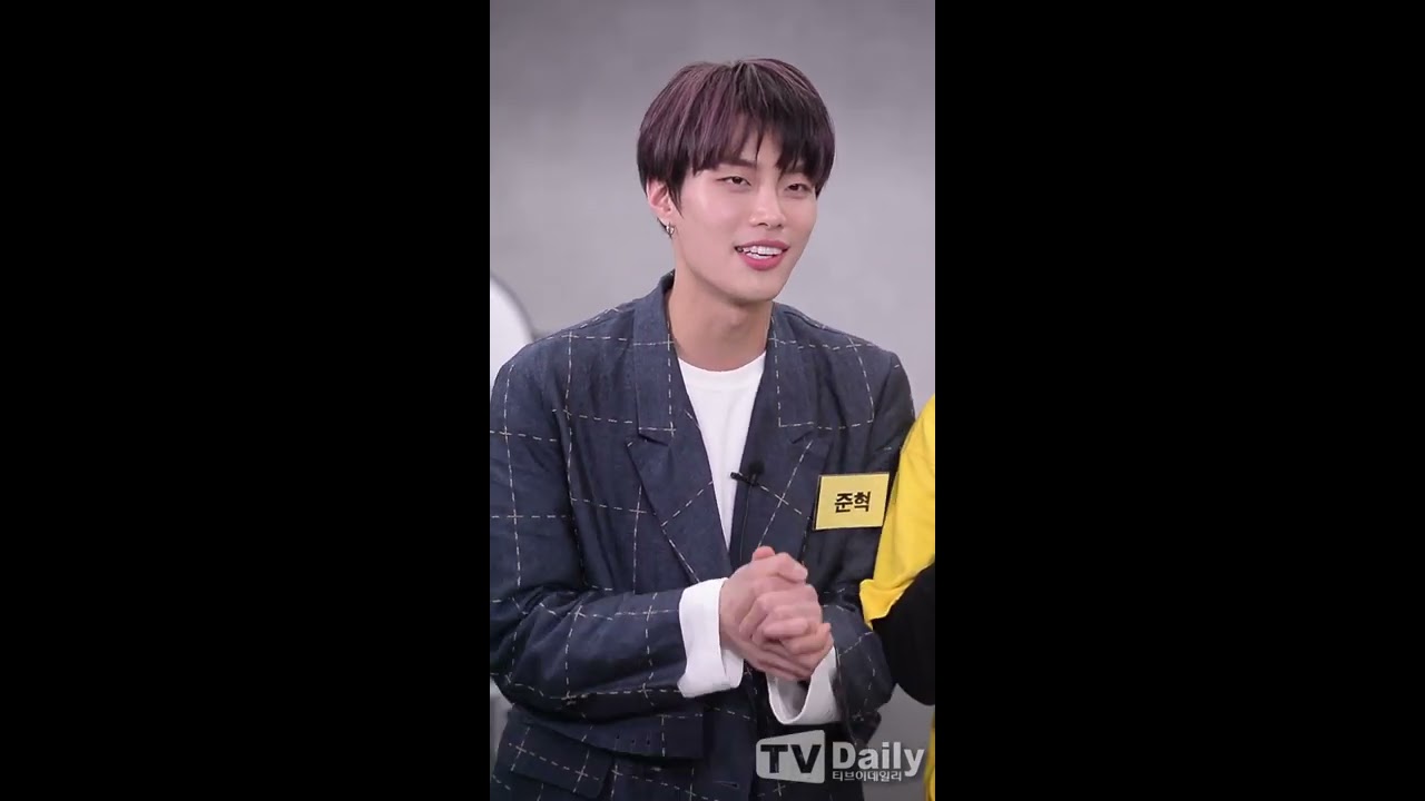 [TD직캠] 핫샷 최준혁(HOTSHOT Choi Jun Hyuk) '저질댄스도 완벽하게'