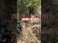 standar ngeyel #motortrail #trabas #enduro #trailvintage #offroad #trailjadul #motoroffroad #crf150