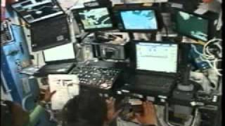 2006: Space Shuttle Flight 117 (STS-116) Discovery