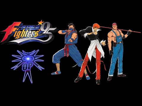 コスモス】KING OF FIGHTERS 95 パート2 37 カードダス 中古】キング