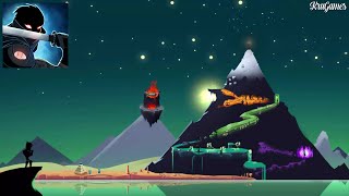 Demon Warrior Android Gameplay screenshot 4