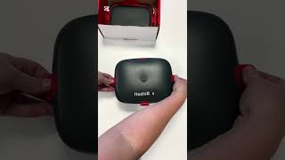 Unbox Heatsbox