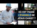 Kra lopez donne des enseignements aux chrtiens sur lvangile de jsus et la divinit de jsus