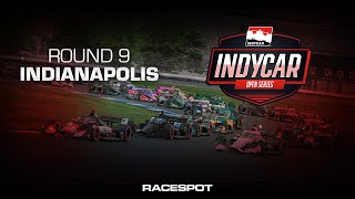 iRacing IndyCar Open Series | Round 10 at Motegi