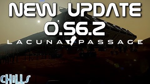 Lacuna Passage NEW UPDATE!! 0.56.2 Mars Exploration Survival Game Amazing PC walkthrough