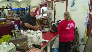 Why this Dinwiddie county store is the heart of its community