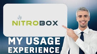 Nitrobox Cloud Storage Review | Usage Experience