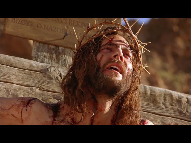 La Vida de Jesús | Español | Película Oficial Full HD class=