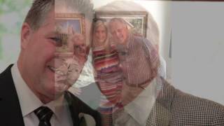 Grant Romney Clawson Funeral Video