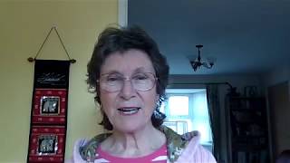 Bedtime Esperanto Day 53