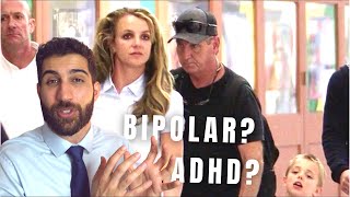 Britney Spears Health Issues | From Vulnerable Star to Legal Slave