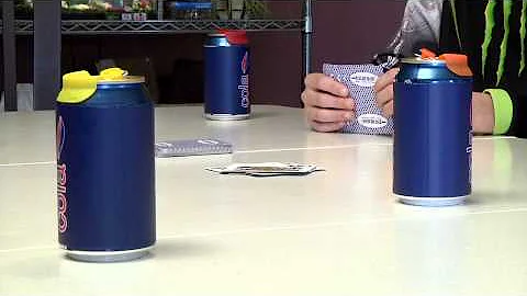 Sip-On english