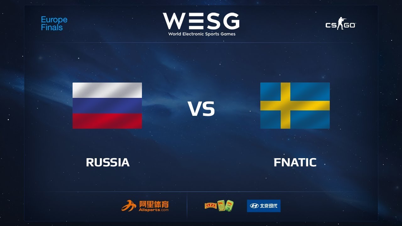 Go eu. Lan Final eu+CIS Regions Road to Katowice Standoff 2. Go to Europe.