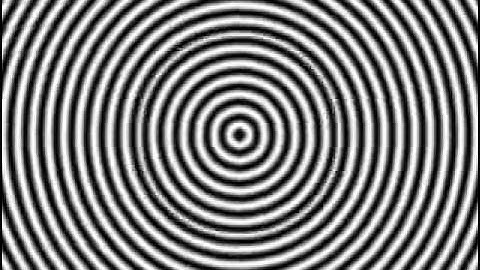 natural hallucinogen with circles