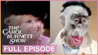 Tim Conway \& Edie Adams on The Carol Burnett Show | FULL Episode: S2 Ep5