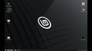 Linux(Mint) has one issue(Fan Control) screenshot 1