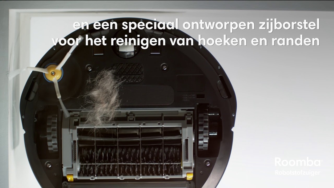 iRobot Roomba 671 \u0026 676 - YouTube