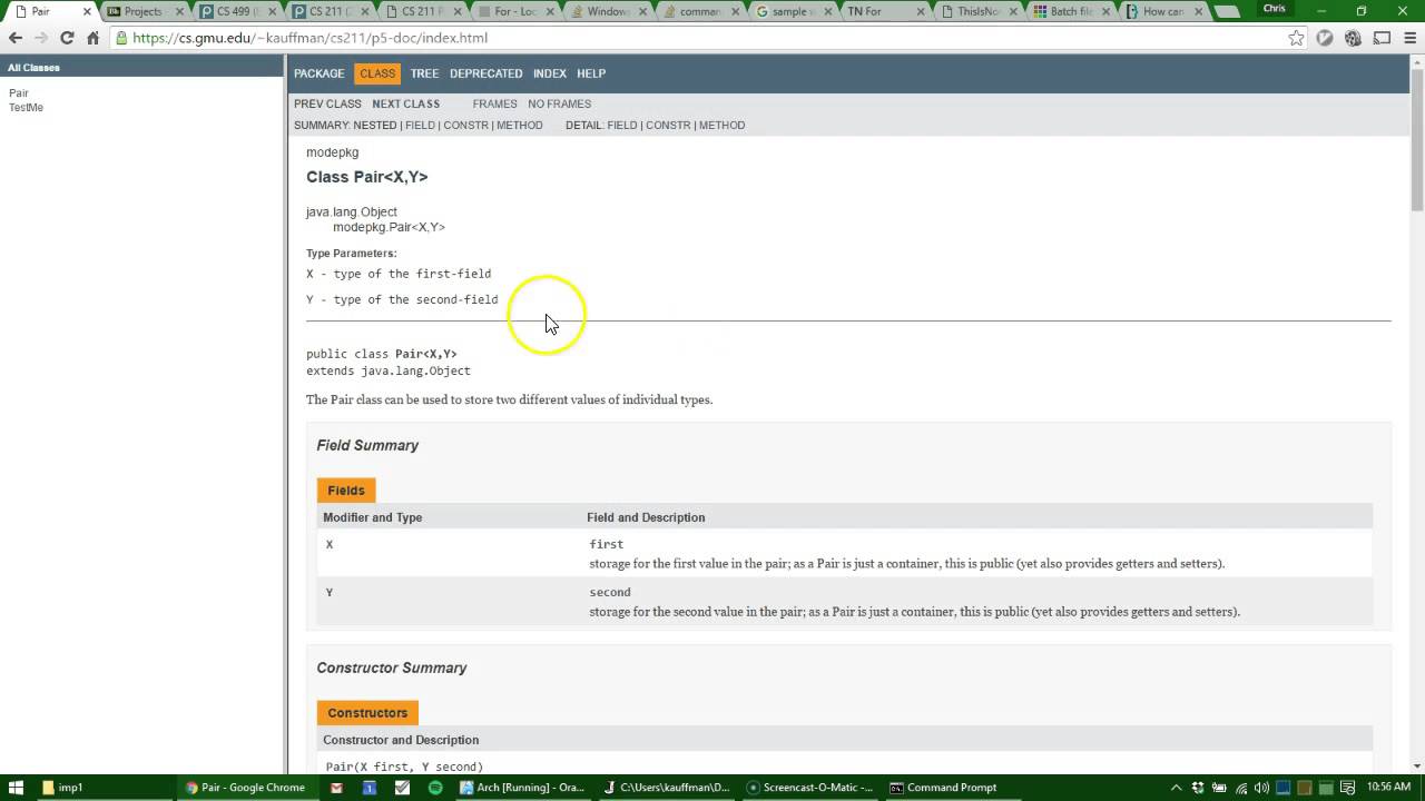 CRT-211 Online Test