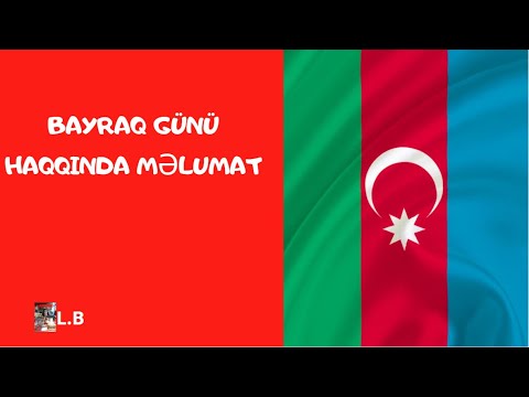 Bayraq günümüz mübarək :)🇦🇿